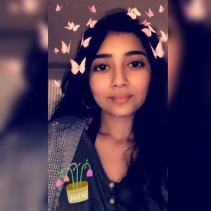 Meet your Posher, Carolyne